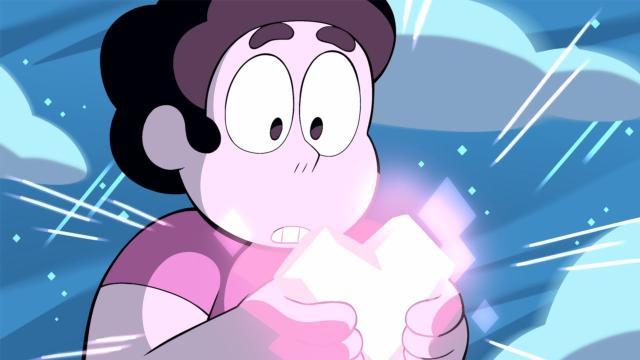Steven Universe: The Movie Is A Mindblowingly Heartfelt, Musical Masterpiece