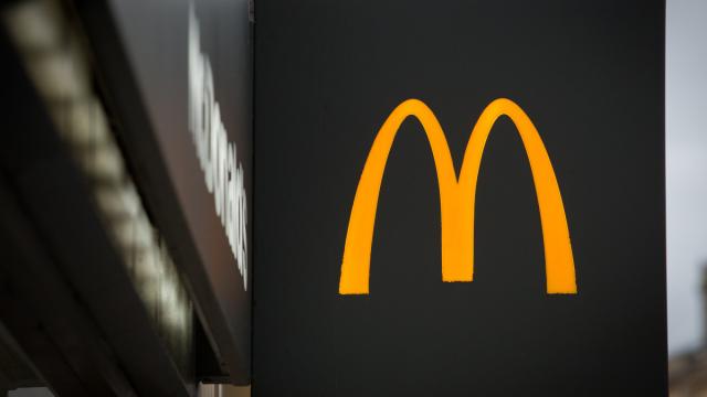 McDonald’s Claims To Have Innovated In The Cardboard Straw Space