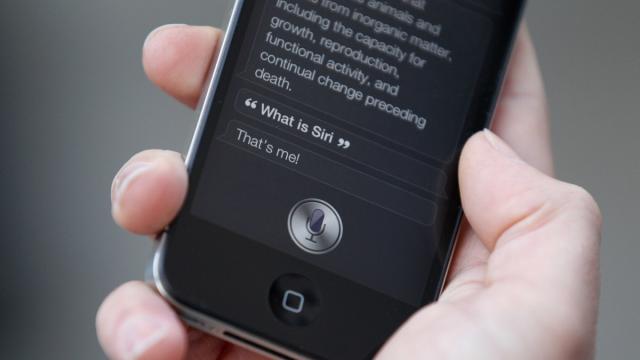 How To Delete Your Siri Voice Recordings From Apple’s Thirsty Servers