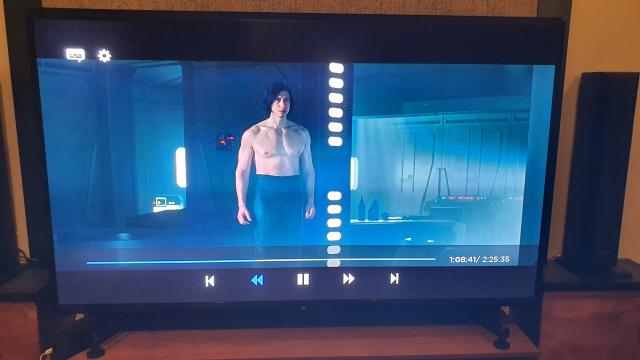 We Made Sony’s $26,000 8K TV Easier To Swolo