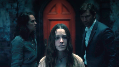 Here’s All The Cast Announcements For Netflix’s The Haunting Of Bly Manor