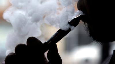 Black Market THC May Be Causing The Alarming Surge In Vape-Related Lung Illnesses