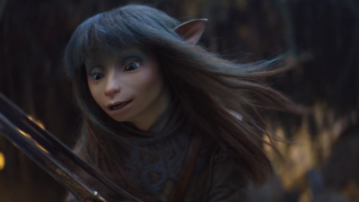 The Dark Crystal: Age Of Resistance Saves Its Best Surprise For After The Credits