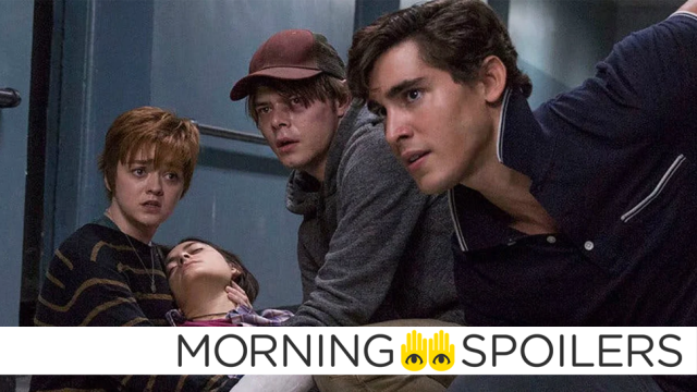 More Wild Rumours About The Future Of The New Mutants Movie