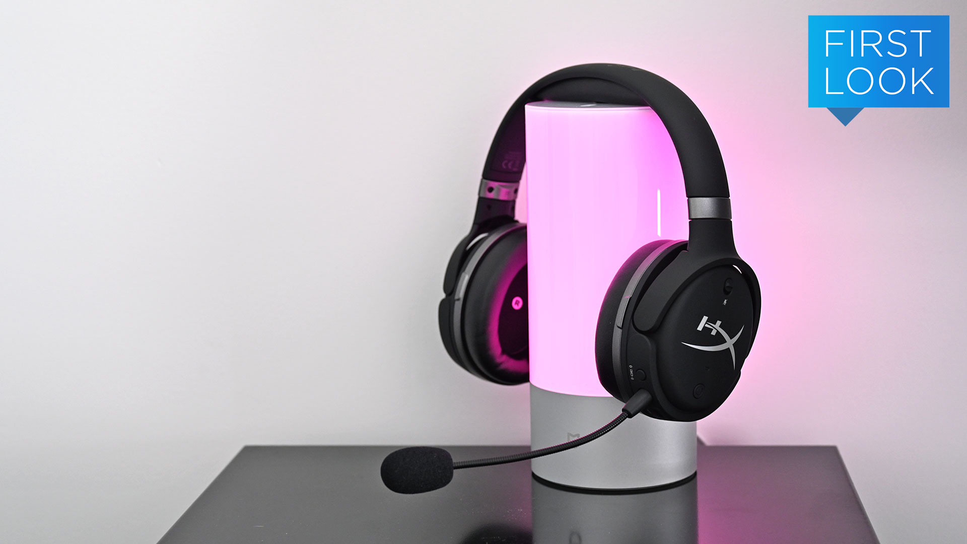 HyperX s Cloud Orbit S Headset Delivers Next Level Gaming Audio