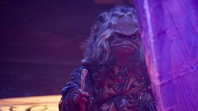 Gizmodo Roundtable: The Beautiful And Terrifying The Dark Crystal: Age Of Resistance