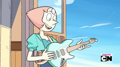 Steven Universe: The Movie Introduces Some Wild Ideas About Pearls