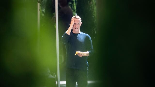Exposed Server Contained Phone Numbers Of Hundreds Of Millions Of Facebook Users