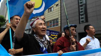 Chinese Government Reportedly Hacks Telecoms And Smartphones To Track Uyghur Population