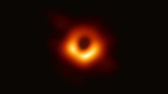 Scientists Behind First Black Hole Image Win $4 Million Breakthrough Prize Award