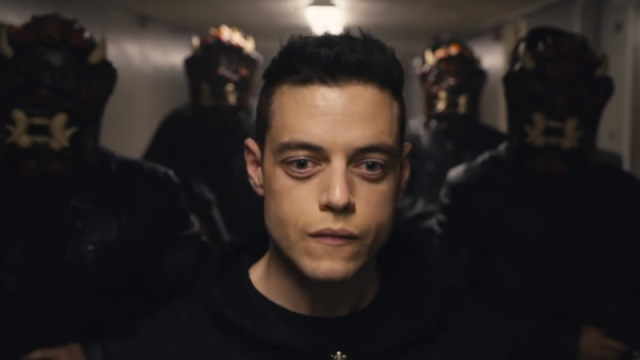 Elliot Finally Faces His True Enemy In The New Teaser For Mr. Robot’s Last Season