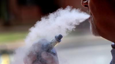 Deadly Vaping Illness Could Be Related To Vitamin E, New York Health Officials Say