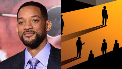 An Endlessly Busy Will Smith Returns To Sci-Fi With Brilliance… Again