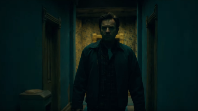 The Final Trailer For Doctor Sleep Is Ready To Go Back To The Overlook Hotel
