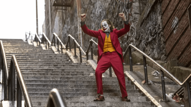 Joker’s Trick: Todd Phillips’ Joker Takes Home The Highest Honour At The Venice Film Festival