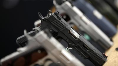 Survey Finds Nearly All Americans Want More Gun Control, Including Gun Owners