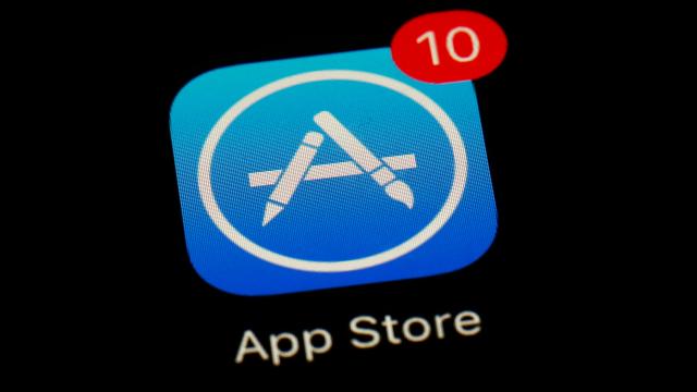 Apple ‘Improves’ App Store Search By ‘Handicapping’ Its Own Apps