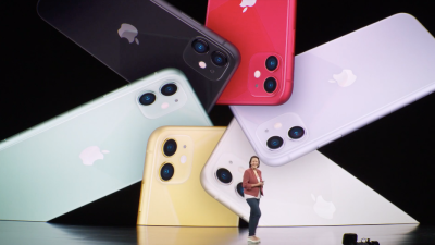 The New iPhone 11 Might Still Be Apple’s Best Smartphone Deal