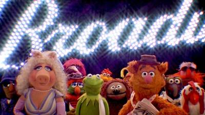 Josh Gad Discusses The Cancelled Disney+ Muppets Show You Probably Didn’t Even Know Existed