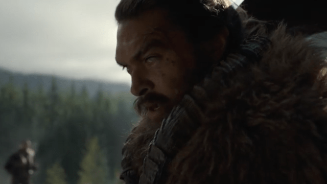 See, Jason Momoa’s Apple TV+ Show, Shows Us A Sprawling Post-Apocalyptic World