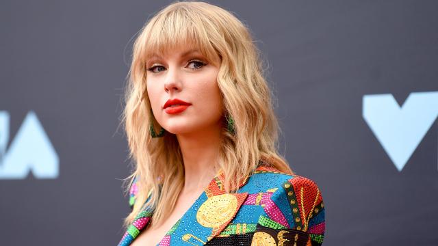 Taylor Swift Threatened Legal Action Against Microsoft Over Racist And Genocidal Chatbot Tay