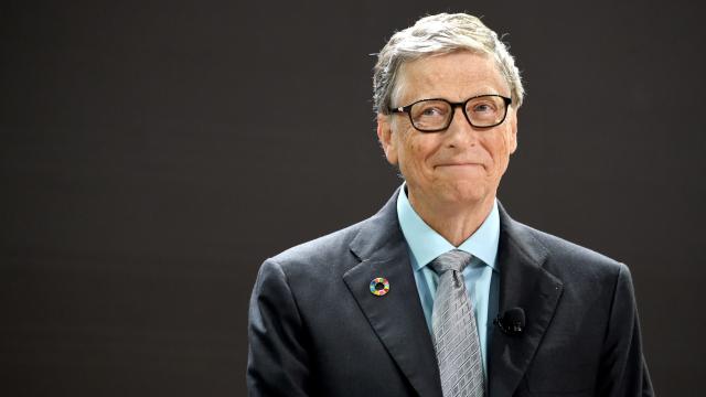 Bill Gates Explains He Met With Jeffrey Epstein Because Epstein Knew ‘a Lot Of Rich People’