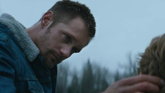 Alexander Skarsgård Will Reportedly Play The Stand’s Man In Black, And He’ll Face Off With Whoopi Goldberg