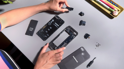 Repair Nerds Suitably Impressed With The Very Repairable Fairphone 3