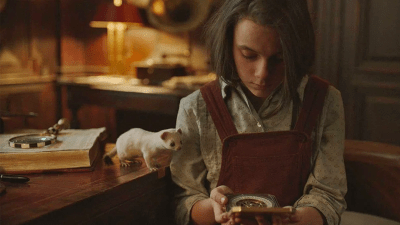 HBO’s His Dark Materials Has A Premiere Date, And It’s Pretty Soon