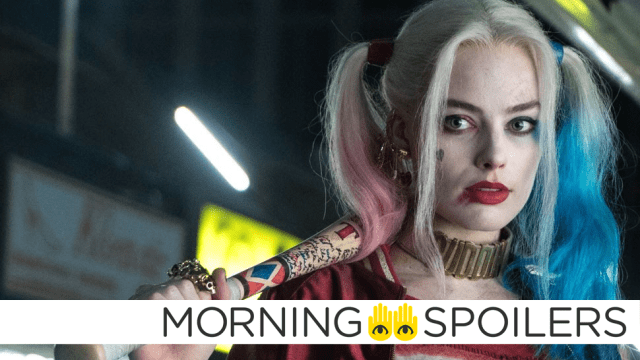 James Gunn Denies One Rumour About The Suicide Squad’s Lineup