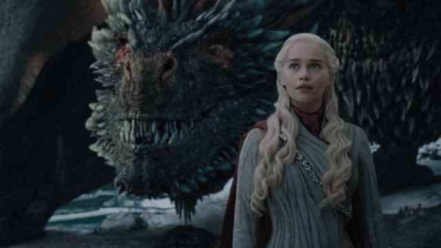 HBO’s Developing Another Game Of Thrones Prequel Focused On The Targaryens’ Destruction