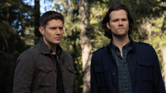 Supernatural Proves It’s Not Kidding With A Trailer For The Final Season