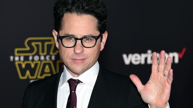 JJ Abrams Reportedly Turned Down $US500 Million Deal With Apple Because Apple Can’t Share