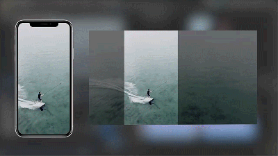Adobe’s New AI-Powered Plugin Intelligently Reframes Videos For Screens With Different Shapes