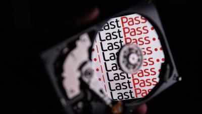 Bug Alert: You Should Update LastPass Right Now