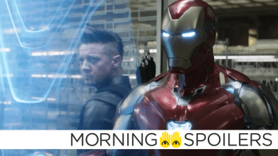 Tony Stark Could Re-Appear In The Marvel Cinematic Universe A Lot Sooner Than You’d Think