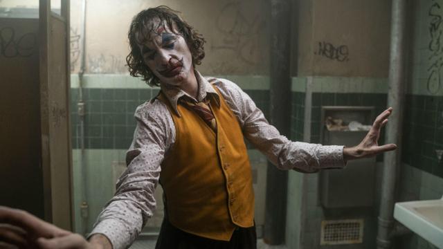 How Joker Was Crafted To Leave You Speechless