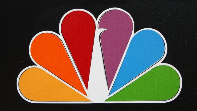 NBC Might As Well Have Named It Penis TV