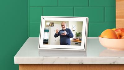 Facebook Launches Three New Portal Devices No One Asked For