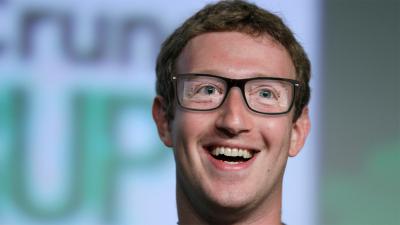 Report: Facebook Partners With Ray-Ban To Help Make Its Smart Glasses Happen
