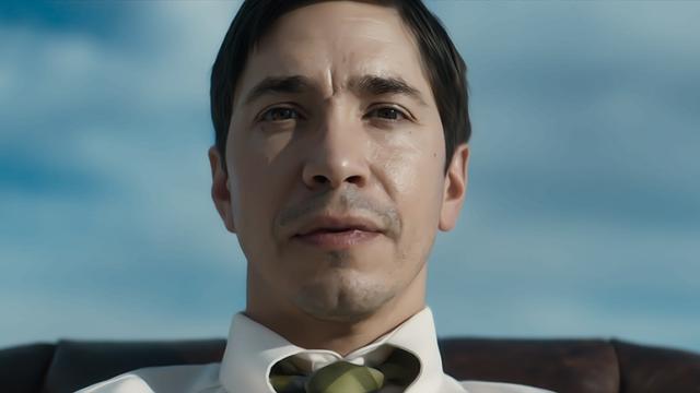 The Wave Sounds Like The Hangover With Time Travel And Justin Long