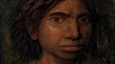 Facial Reconstruction Shows What The Enigmatic Denisovans Might Have Looked Like