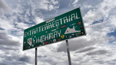 Authorities Consider Taking Legal Action Against Facebook Over Storm Area 51 Event