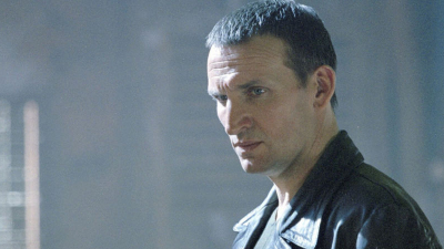 Christopher Eccleston Opens Up About The Mental Health Struggles He Faced While Filming Doctor Who