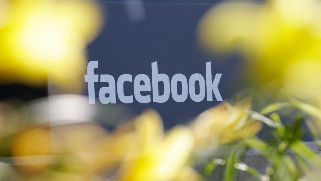 Facebook Employee Falls To His Death At Menlo Park Headquarters