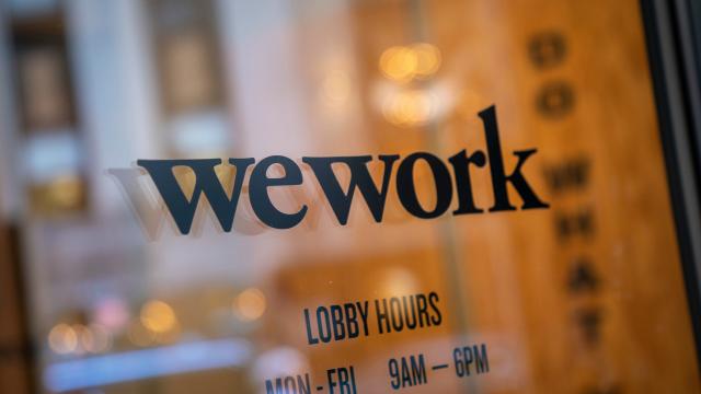 WeWork Is Exposing An ‘Astronomical Amount’ Of Data On Poorly Protected Wi-Fi Network