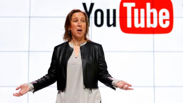YouTube Faces Angry Mob Again, CEO Promises To Rethink New Verification Policy
