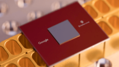 Google Says It’s Achieved Quantum Supremacy, A World-First: Report