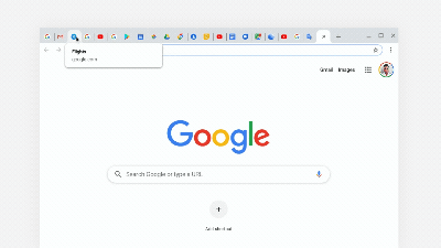 Google Gives Chrome Better Tab Management And Deeper Customisation