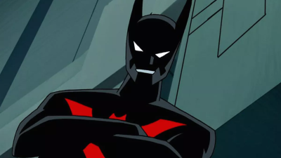 I Have To Admit My Favourite Batman Isn’t Bruce Wayne